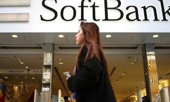 SoftBank’s AI funding plans face scrutiny at earnings report