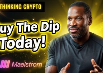 Arthur Hayes Sees AI Debt Collapse as BTC’s Path to $1M: Can Bitcoin Explode by 2027?
