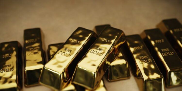 Bitfinex Signals Start of Bitcoin Price Bull Phase as Gold Tie Peaks