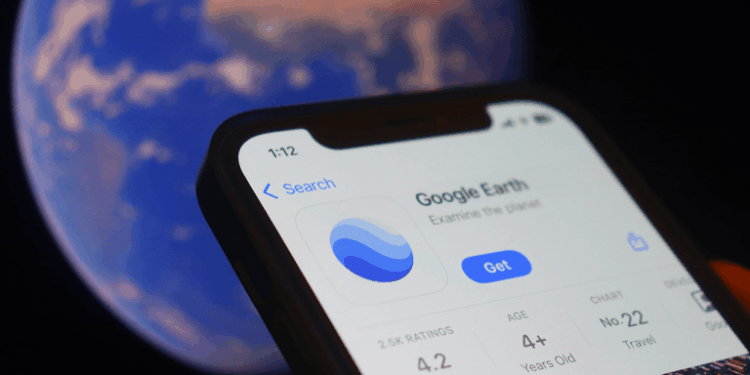 Google Scraps Google Earth’s AI-Generated Imagery Feature After Misinformation Warnings