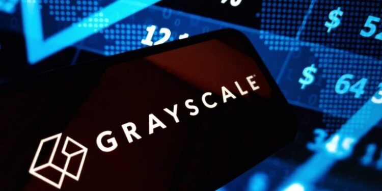 Grayscale Gives BNB 30.6% in Smart Contract Fund, Tops Ether and Solana