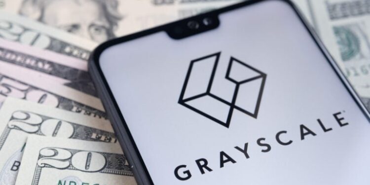 Grayscale: ETH, SOL Supply Growth Could Fall Below Gold by 2031