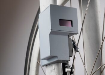 This Art Project Slows Down Citi Bikes to Make NYC’s Rent Crisis Feel Real