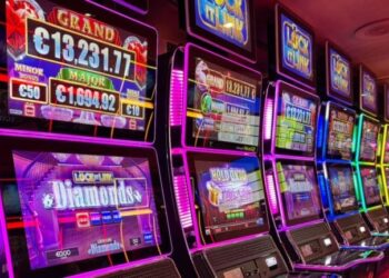 New Jersey Player Turns $2 Spin Into Record $2.95M Online Jackpot