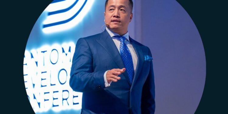Police Probe Substance Abuse in Harry Yeh’s Death Plunge