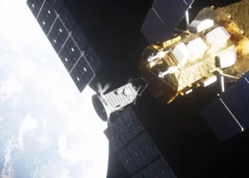NASA reluctantly abandons a space telescope rescue mission