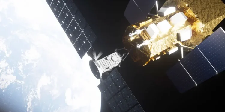 NASA reluctantly abandons a space telescope rescue mission
