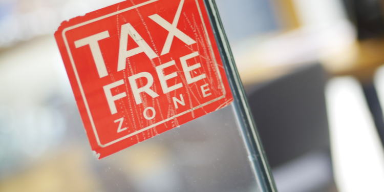 Tax-free weekend: The best deals on laptops, power stations, and more you can get right now