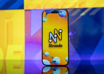 NYT Strands hints, answers for August 11, 2026