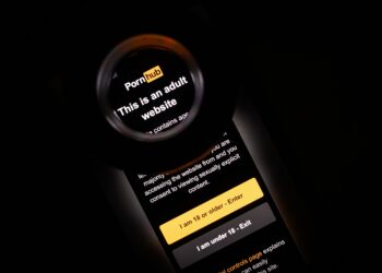 How to unblock Pornhub for free in Texas