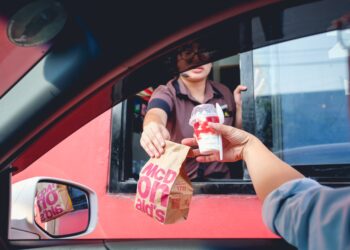 The best free food deals this week: Save on McDonald’s, Taco Bell, Krispy Kreme, and more