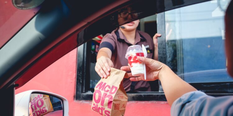 The best free food deals this week: Save on McDonald’s, Taco Bell, Krispy Kreme, and more