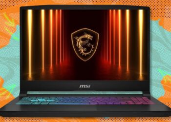 MSIs Katana 15 gaming laptop is on a limited-time deal at Amazon — act fast to save over $300