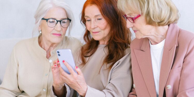 The best senior phone plans of 2026: Cut your monthly bill in half with T-Mobile, AT&T, and more