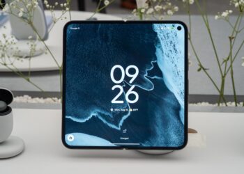 Where to preorder the Google Pixel 11 Pro Fold