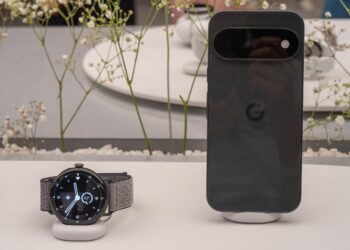 Everything announced at Made by Google today, including Pixel 11, Pixel Watch 4, and Pixel Tag