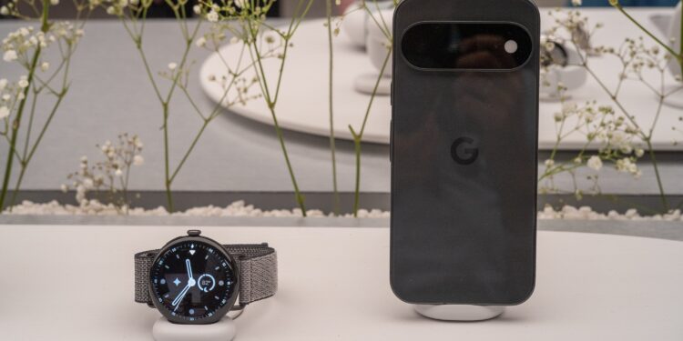 Everything announced at Made by Google today, including Pixel 11, Pixel Watch 4, and Pixel Tag