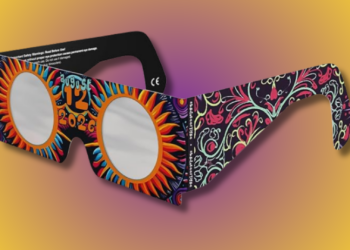 Heres where to buy legit solar eclipse glasses thatll arrive before Wednesdays eclipse