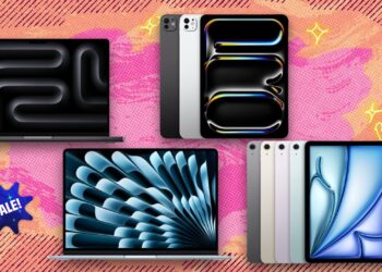 Apples Back to School sale just got extended to Sept. 24 —  more time to score up to $150 in gift cards