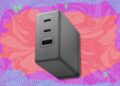 The only travel charger you need: Get the 140W DJI Power GaN Charger for under $60