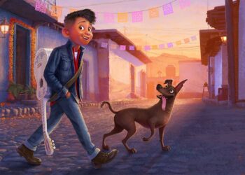 Pixars Coco is finally getting a sequel with Coco 2