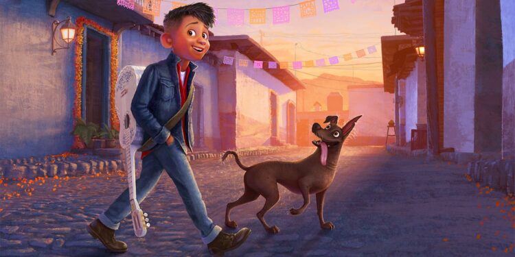 Pixars Coco is finally getting a sequel with Coco 2