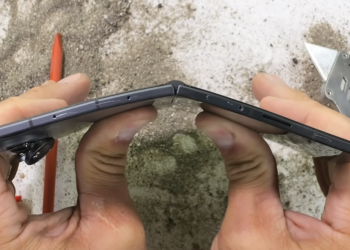 Samsung Galaxy Z Fold 8 survives the ultimate stress test