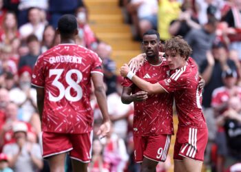 How to watch Liverpool vs. Como online for free