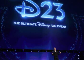 D23 2026: Every movie and series announced and shown at this years fan event variation