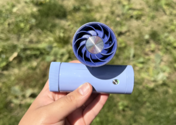 The Shark ChillPill is saving me from the heat this summer — and its on sale for its lowest price ever