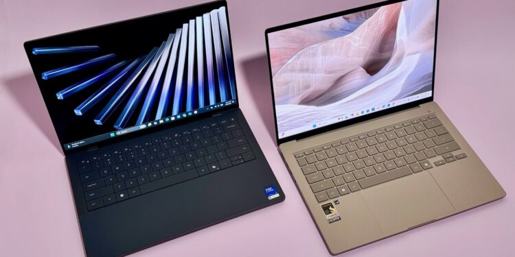 I tested the top MacBook alternatives: See which Windows PCs actually beat Apple