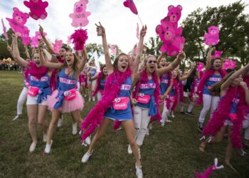 Inside the increasingly branded world of RushTok