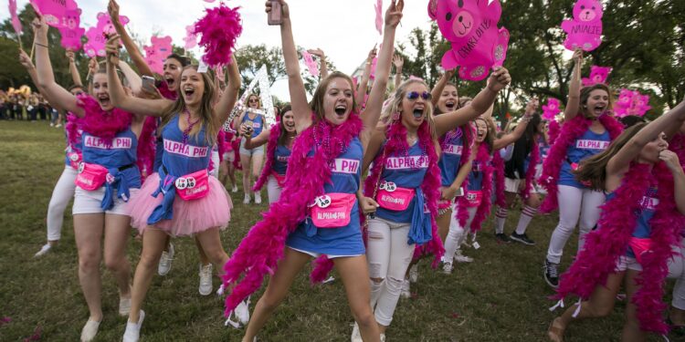Inside the increasingly branded world of RushTok