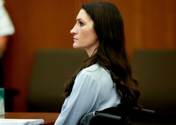 From TikTok to witness list: How much can social media influence the Lindsay Clancy trial?