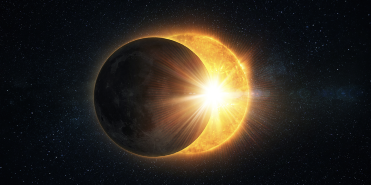 The solar eclipse is this week — but dont take photos of it with your phone