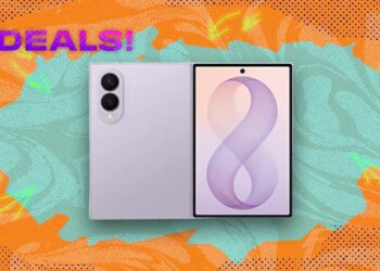 T-Mobile is giving away the Samsung Galaxy Z Fold 8 right now — how to qualify for this wild offer