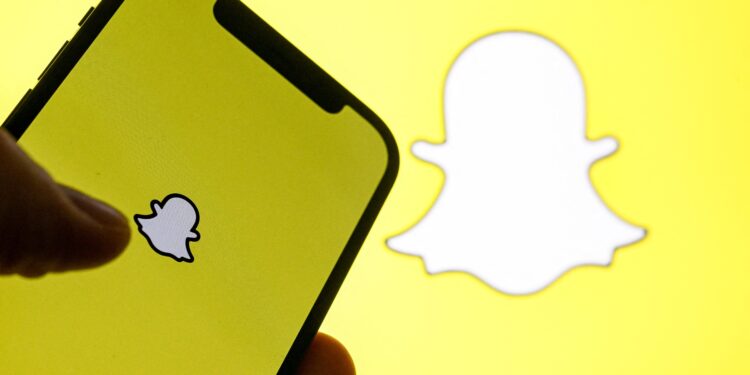 Snapchat is the latest platform to turn against AI slop