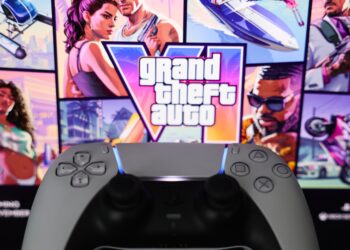 New GTA 6 plane video leak suggests CyberLeek has playable version of the game
