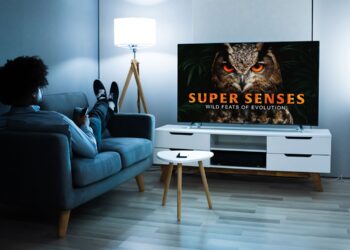 Want smarter screen time? This documentary streaming service variation is now $130 for life.