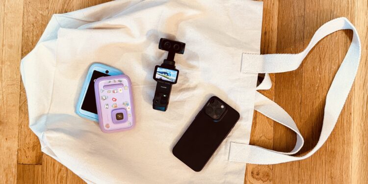 This is the only camera youll need on vacation
