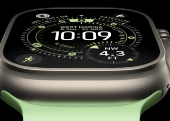 Apple Watch will reportedly get a big redesign, but not this year