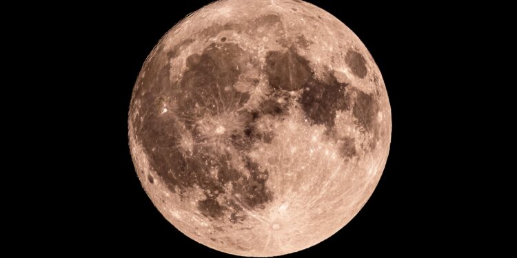 Moon phase today: What the Moon will look like on August 1