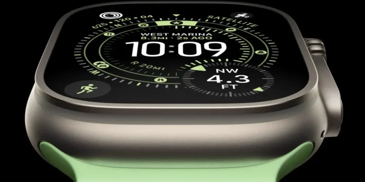 Apple Watch will reportedly get a big redesign, but not this year