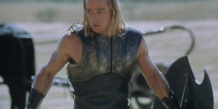Is Troy actually good? The Odyssey has viewers reconsidering