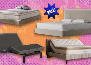 Saatvas Labor Day sale takes up to $625 off luxury mattresses — shop the Saatva Classic, Rx, and more