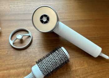 I found 4 Dyson Supersonic dupes that are almost as good as the real thing