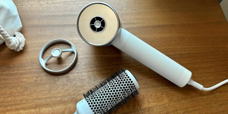 I found 4 Dyson Supersonic dupes that are almost as good as the real thing