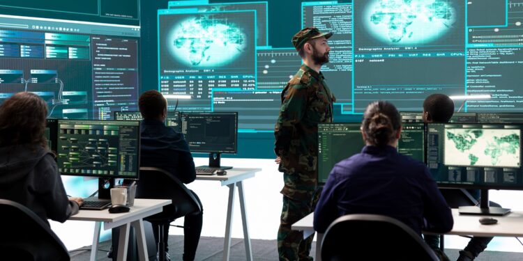 Sharpen your cybersecurity skills from home with this $21 bundle — only through today