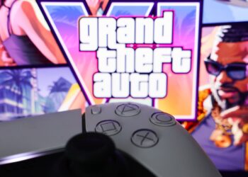GTA 6 file size: How large will the game be?