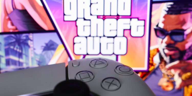 GTA 6 file size: How large will the game be?